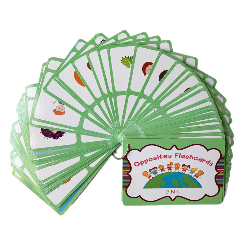 Party Games New Year - 100 Gruppi di Carte Flash con