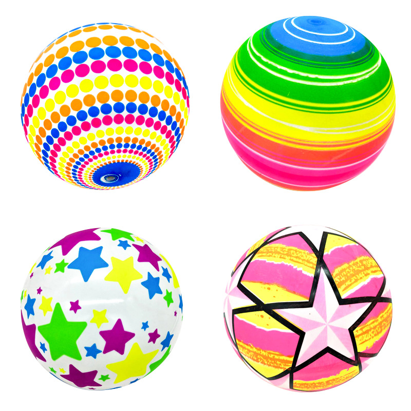 Party Games For 5 Year Olds Indoors - 3 pezzi di giocattoli con palline