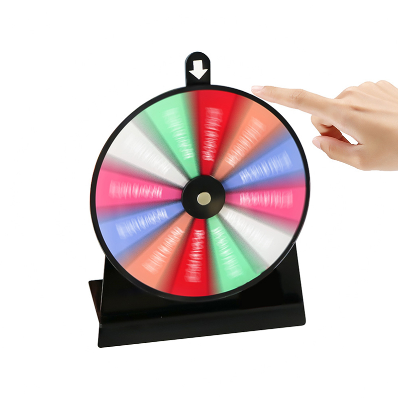 Party Games Spin The Wheel - Wheel Prize Spin Game Fortune Party