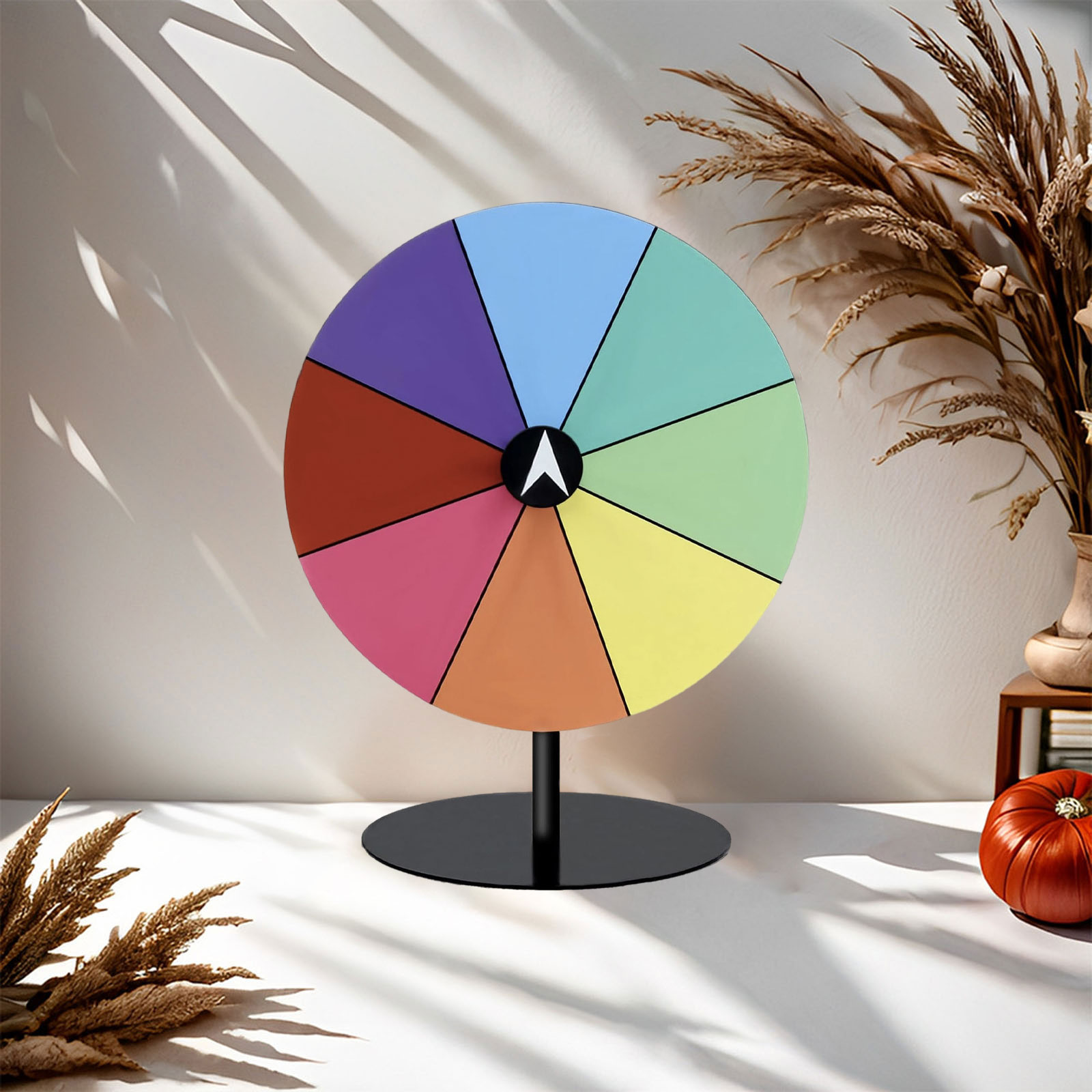 Party Games Spin The Wheel - Ruota del premio Ruota girevole cancellabile
