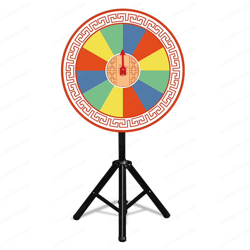 Party Games Spin The Wheel - Ruota della Fortuna Grande da 100