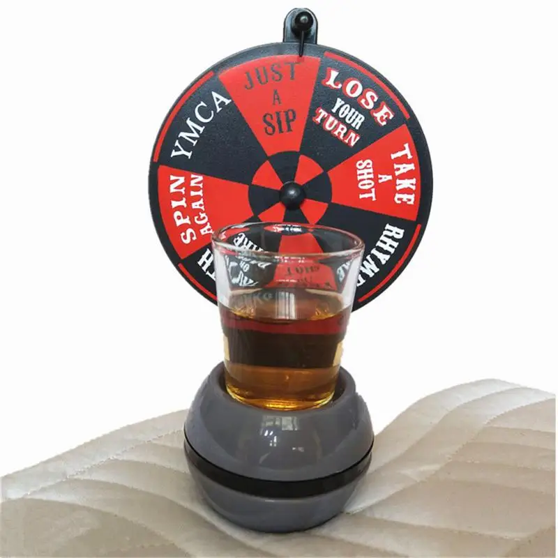 Party Games Spin The Wheel - Gioco Spin Lucky Wheel Party Arrow
