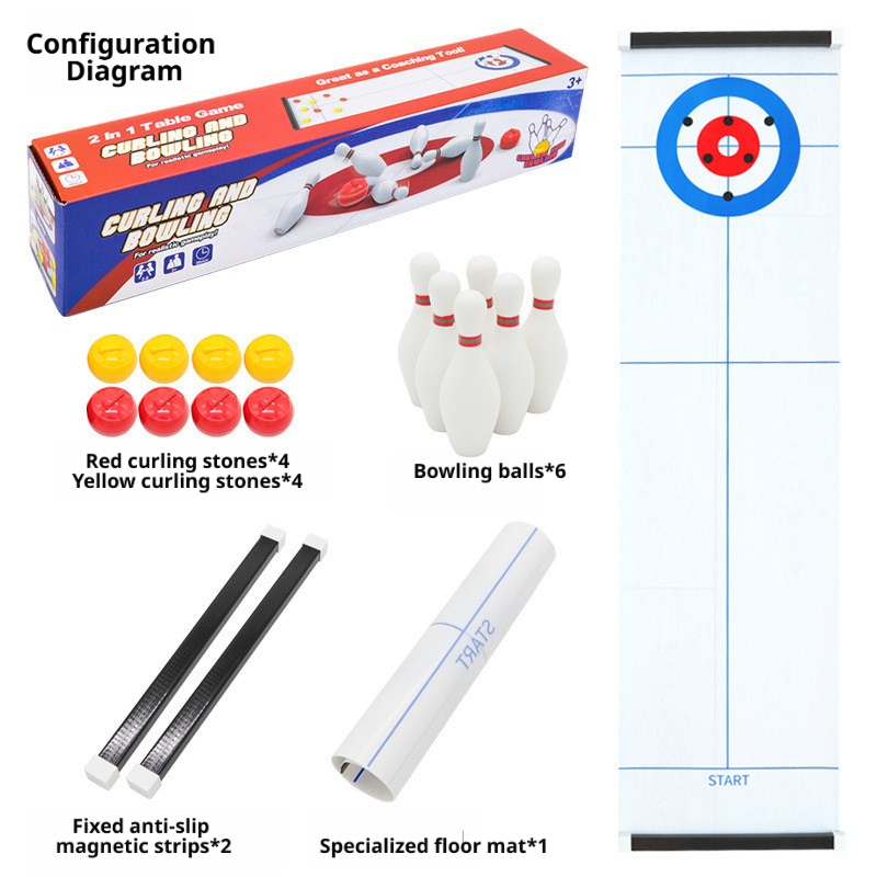 Party Games For 5 Year Olds Indoors - Nuovo Mini Gioco da Tavolo per