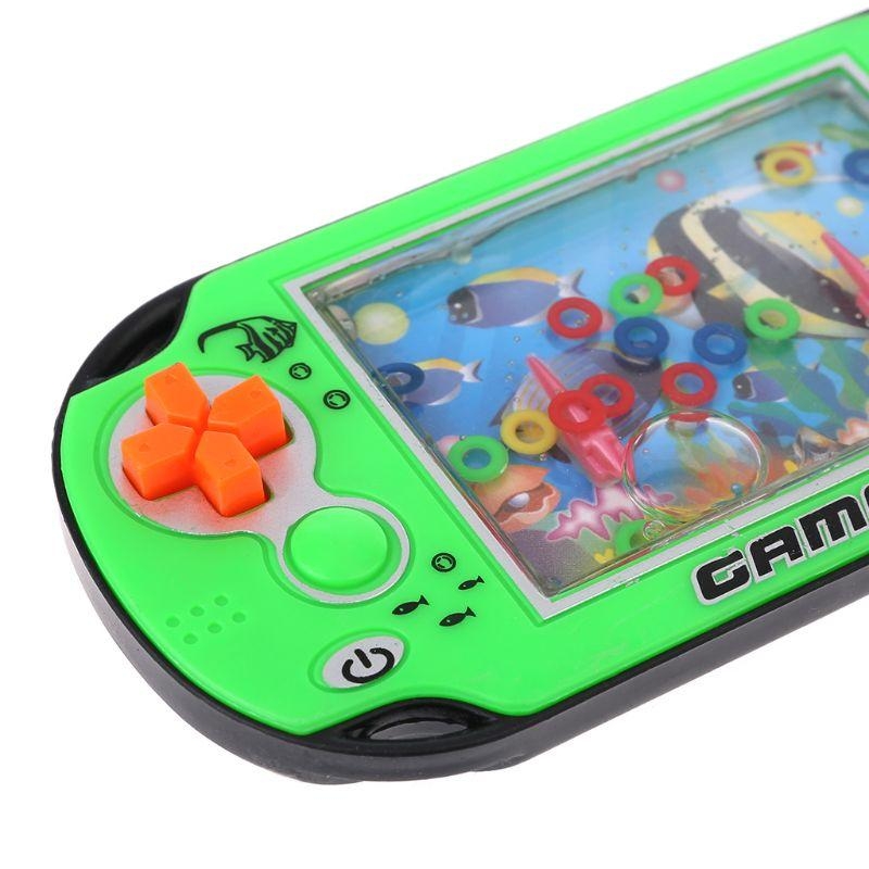 Party Games Nintendo - Gioco acquatico con anelli da lancio,