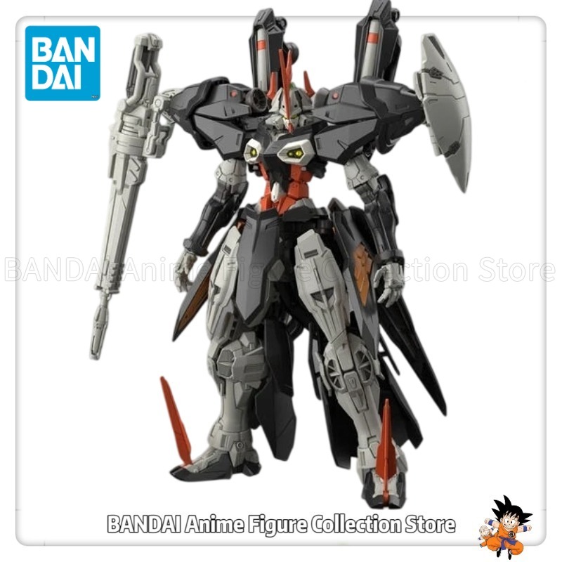 Bandai Model Gundam Hg - Pre-vendita di novembre: Originale BANDAI SPIRITS