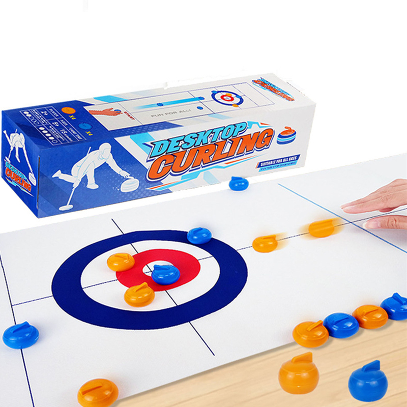 Party Games For 5 Year Olds Indoors - Set di 1 Gioco da Tavolo