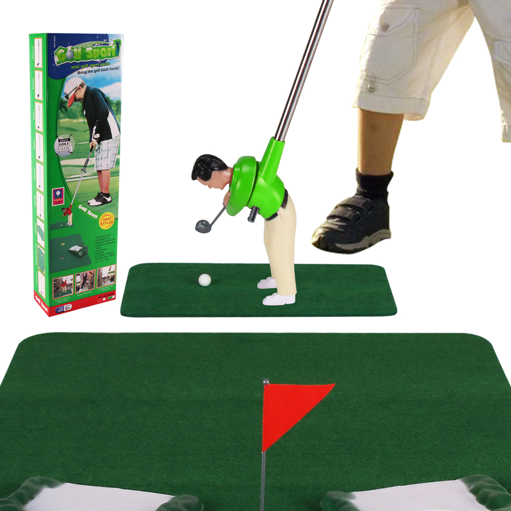Party Games For 5 Year Olds Indoors - Set di Mini bambole per mazze