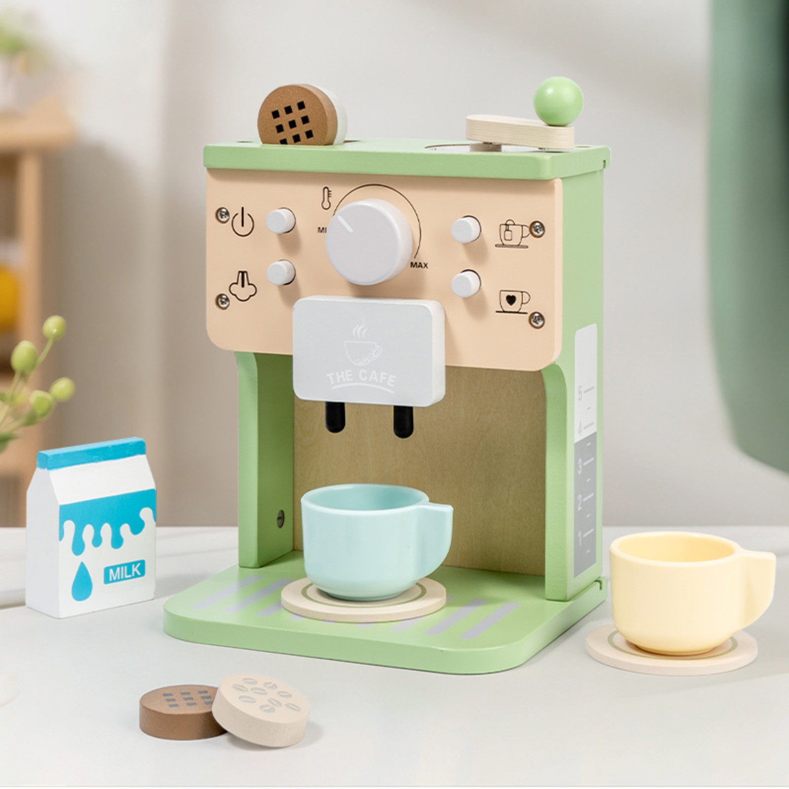Casa da gioco Giocattolo in le - Party Games Easter For Family recensione e prezzo