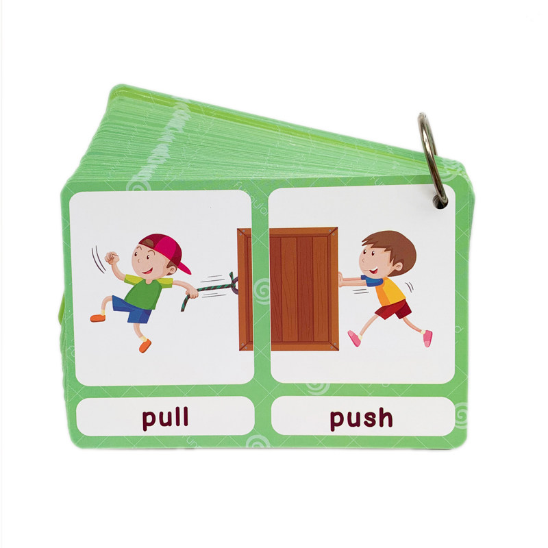 100 Gruppi di Carte Flash con  - Party Games New Year recensione e prezzo