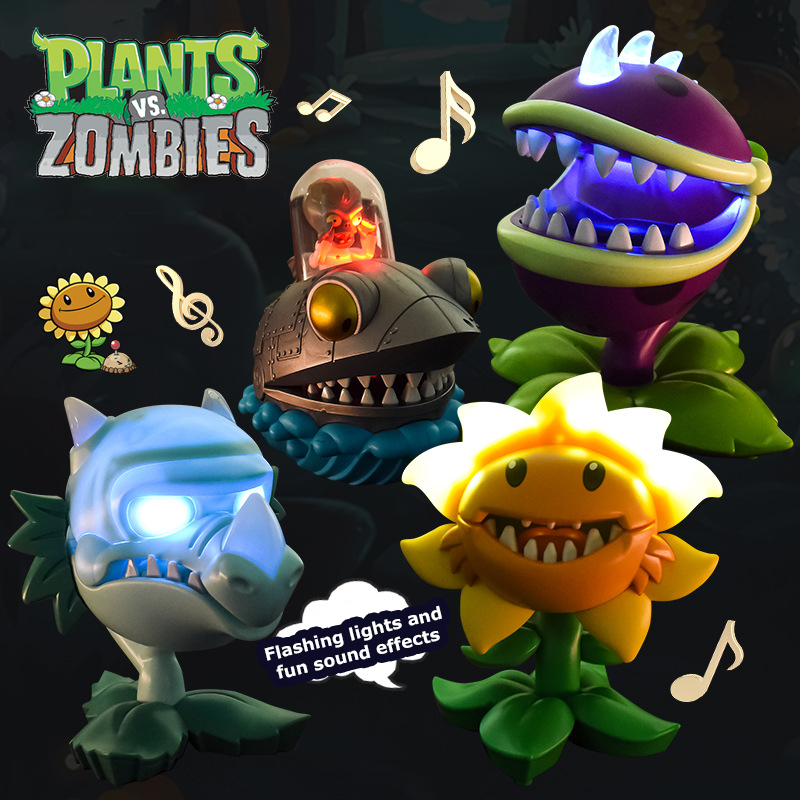 Giocattoli Plants vs Zombies 2 - Zombie Party Games recensione e prezzo