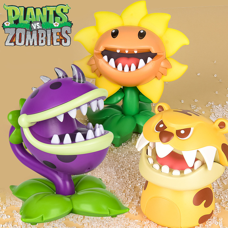 Giocattoli Plants vs Zombies 2 - Zombie Party Games recensione e prezzo