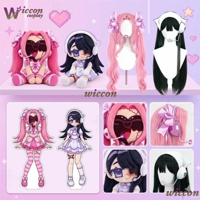 Peluche Anime Zombie Stage Miz - Zombie Party Games recensione e prezzo