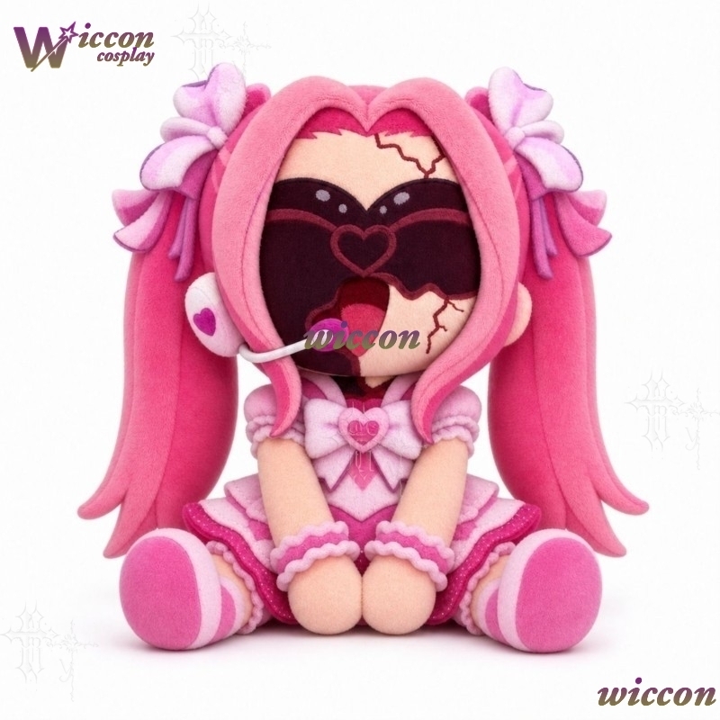 Peluche Anime Zombie Stage Miz - Zombie Party Games recensione e prezzo