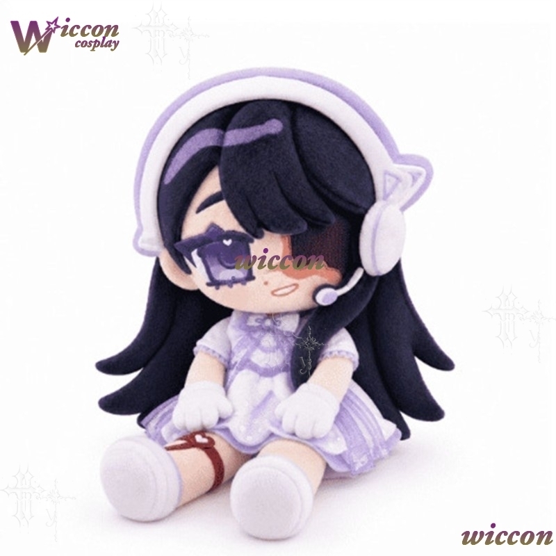 Peluche Anime Zombie Stage Miz - Zombie Party Games recensione e prezzo