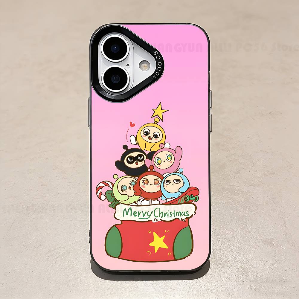 Cover per iPhone 11 12 13 14 1 - Party Games Iphone recensione e prezzo