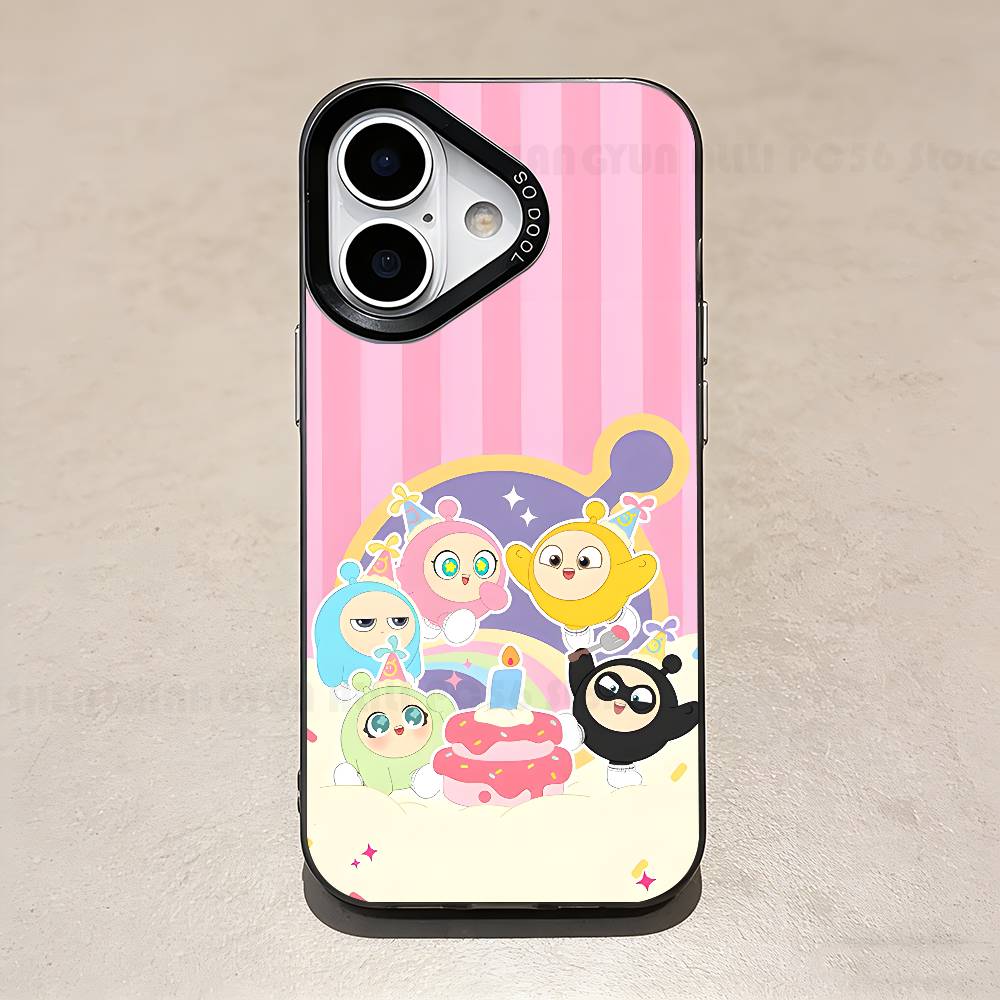 Cover per iPhone 11 12 13 14 1 - Party Games Iphone recensione e prezzo