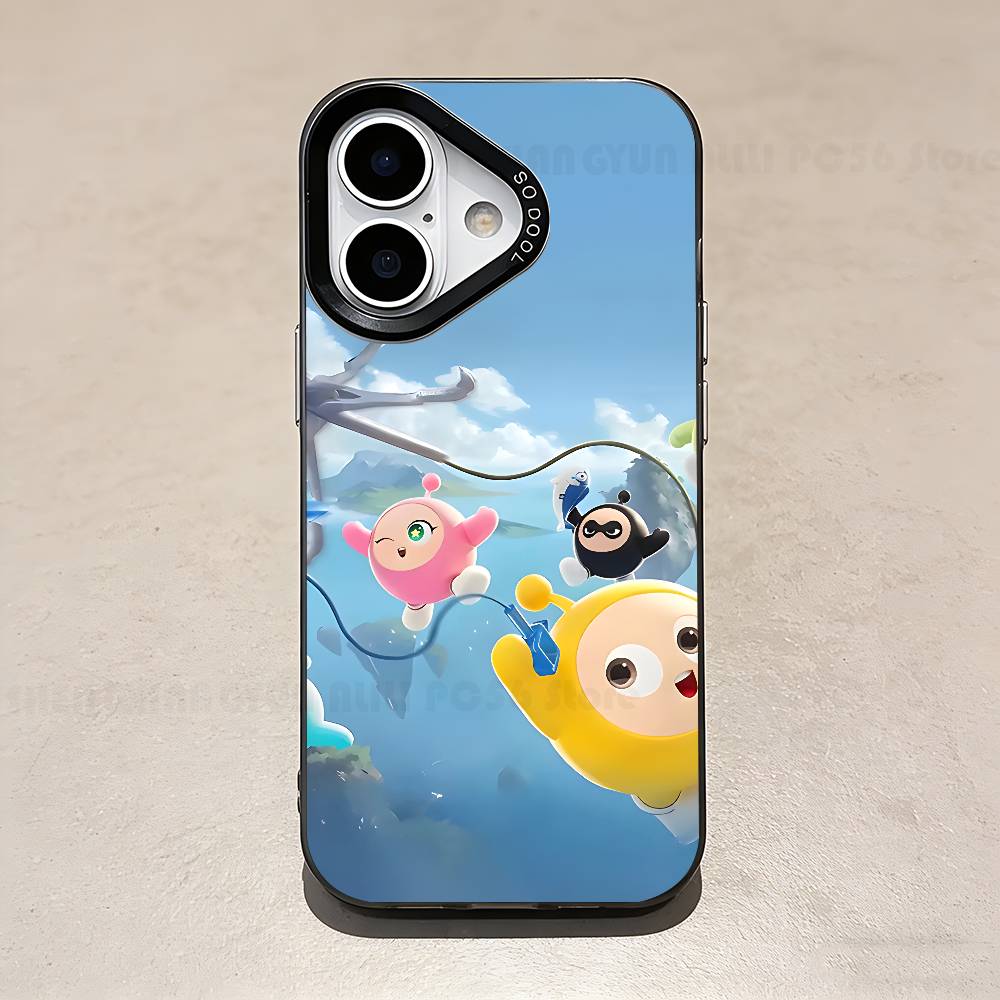 Cover per iPhone 11 12 13 14 1 - Party Games Iphone recensione e prezzo