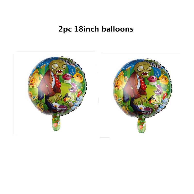 Nuovo Palloncino in Alluminio  - Zombie Party Games recensione e prezzo