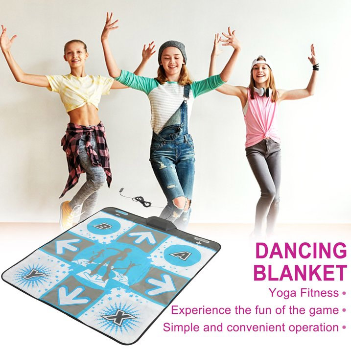 Tappetino da ballo singolo ant - Party Games Nintendo recensione e prezzo