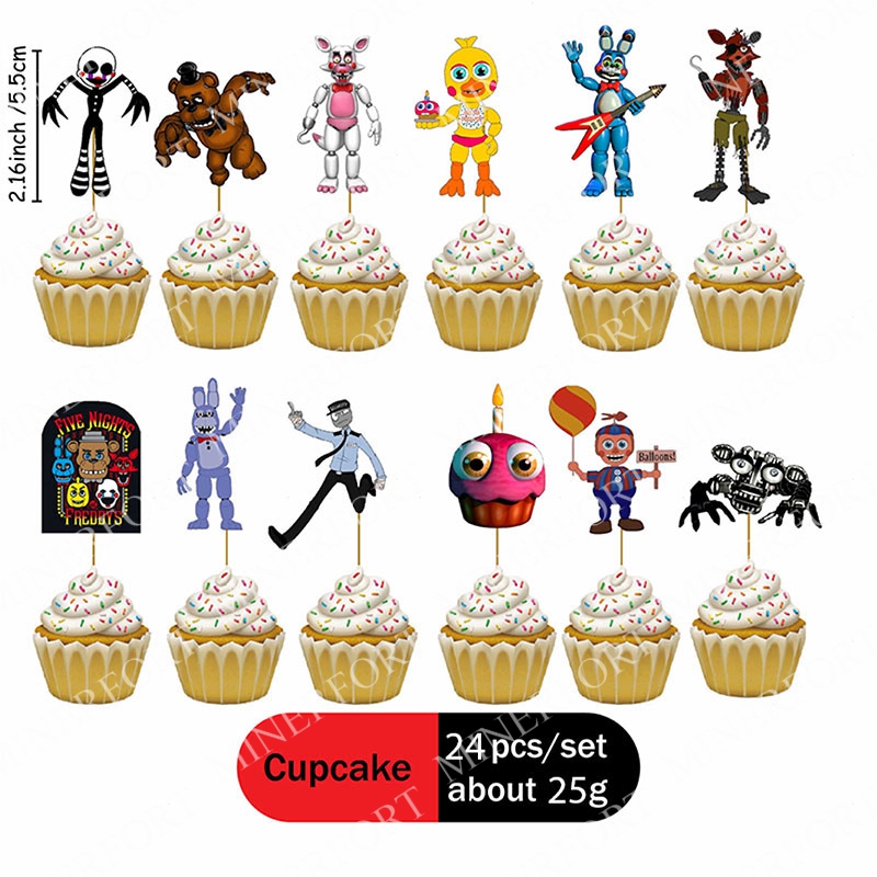 FNAF Gioco Five Nights at Fred - Party Games Easter For Family recensione e prezzo