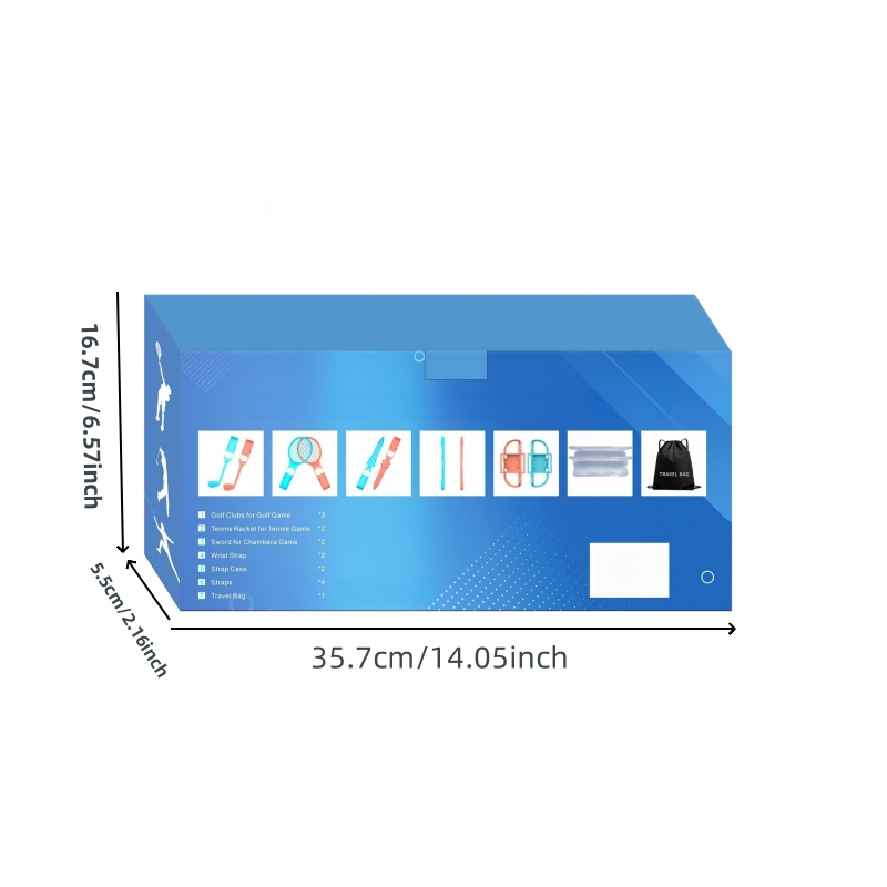 Kit Accessori 13 in 1 per Nint - Party Games Switch 2 recensione e prezzo