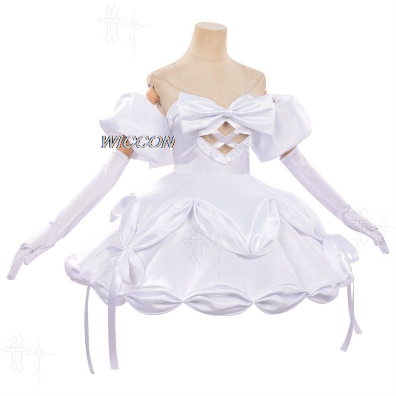 Costume Cosplay Completo Anime - Zombie Party Games recensione e prezzo