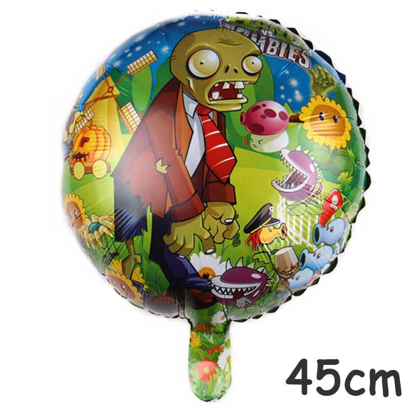 Giochi Palloncini Piante contr - Zombie Party Games recensione e prezzo