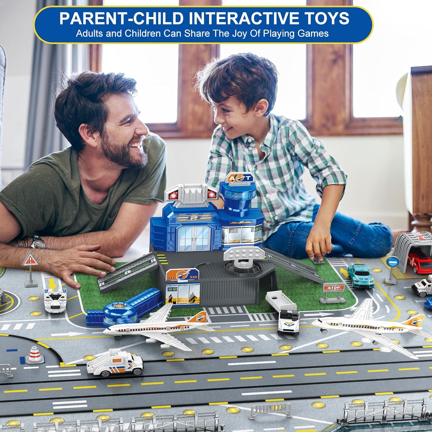 Set di giocattoli per bambini  - Party Games New Year recensione e prezzo