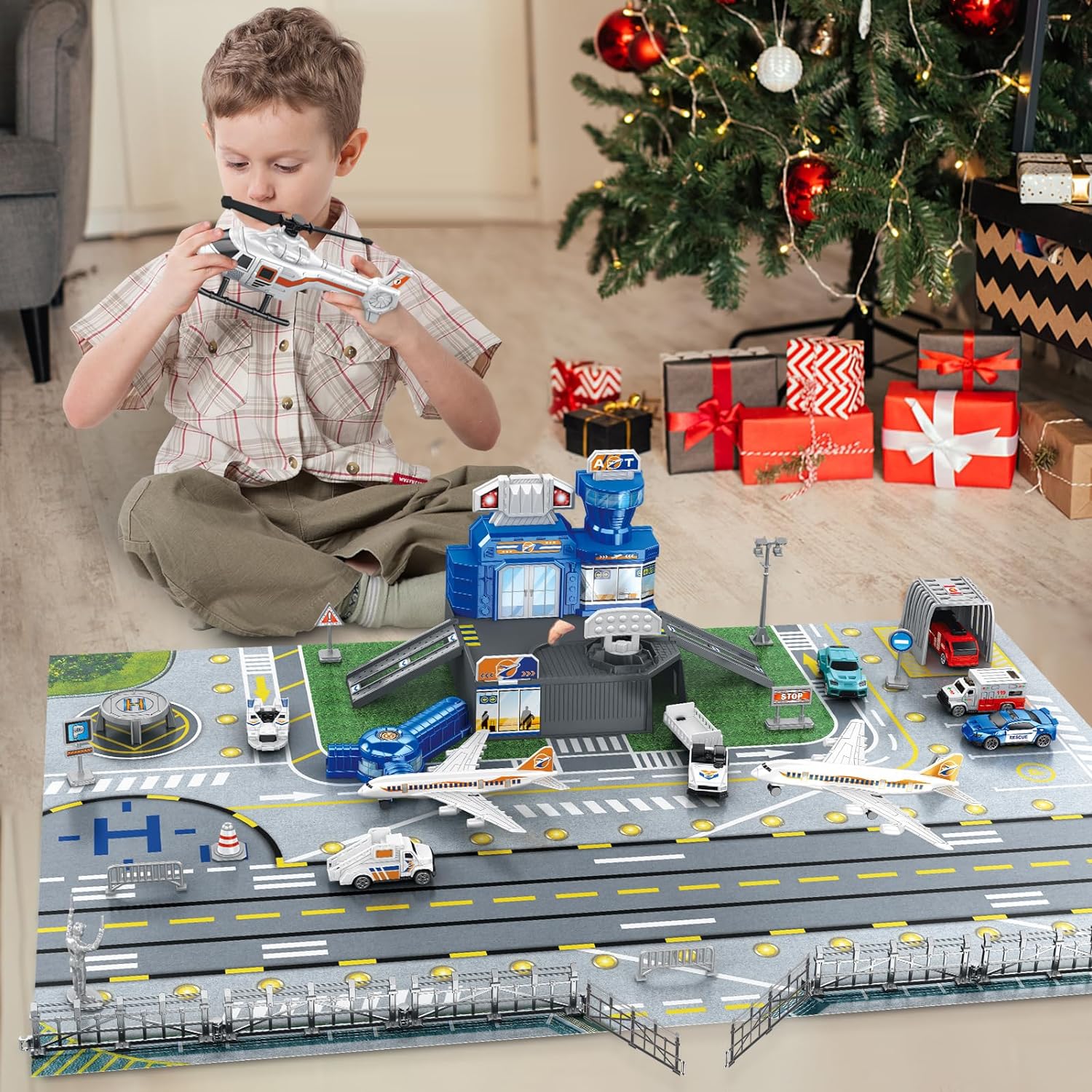Set di giocattoli per bambini  - Party Games New Year recensione e prezzo