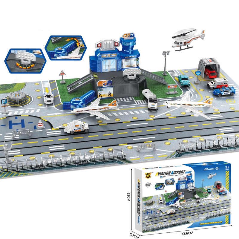 Set di giocattoli per bambini  - Party Games New Year recensione e prezzo