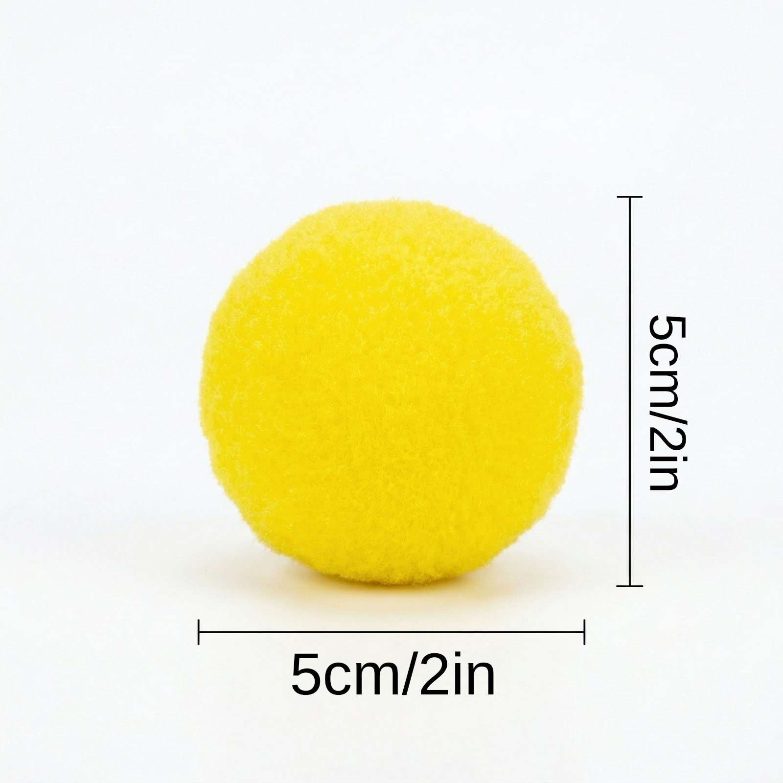 50 Palline di Spugna Riutilizz - Party Games Easter For Family recensione e prezzo