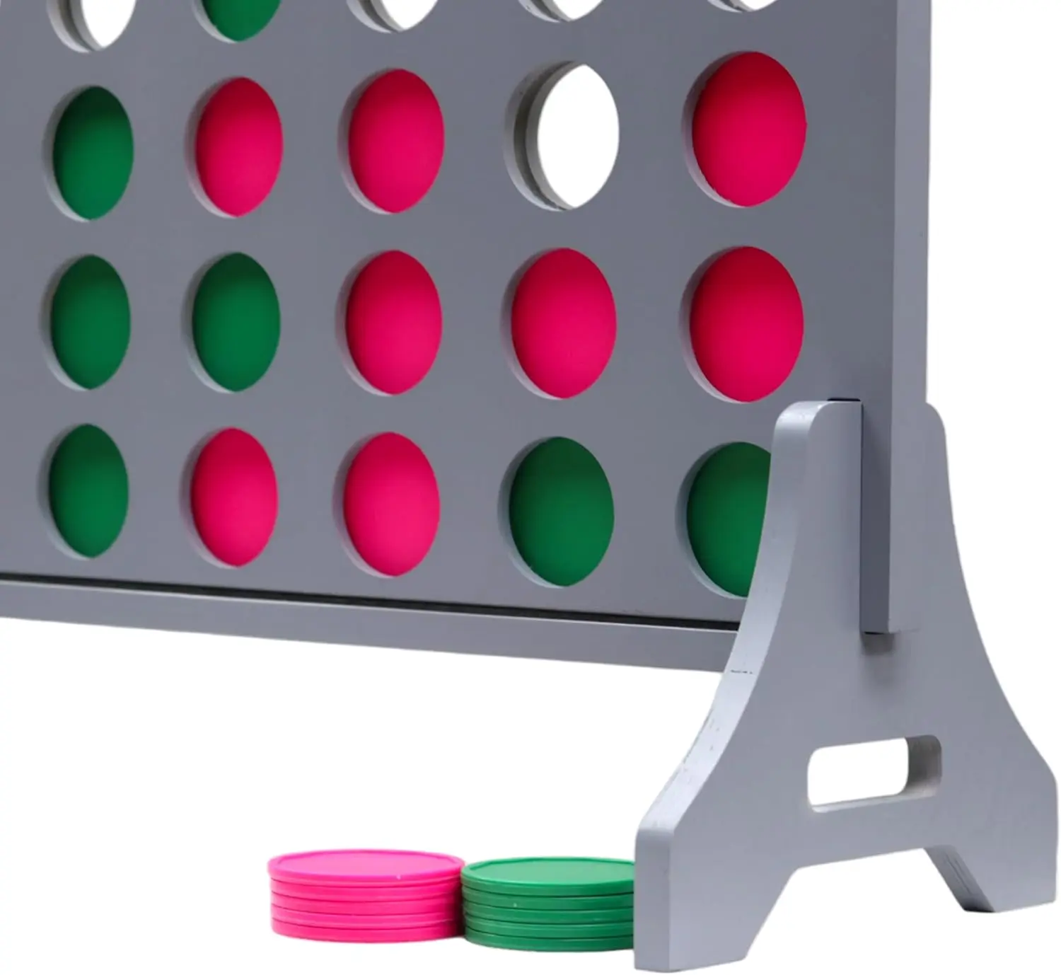 Gioco Gigante Quattro di Fila  - Party Games Easter For Family recensione e prezzo