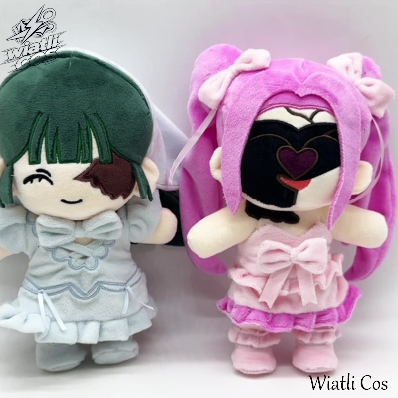 Wiatli Nuovo 23-24cm Anime Ali - Zombie Party Games recensione e prezzo