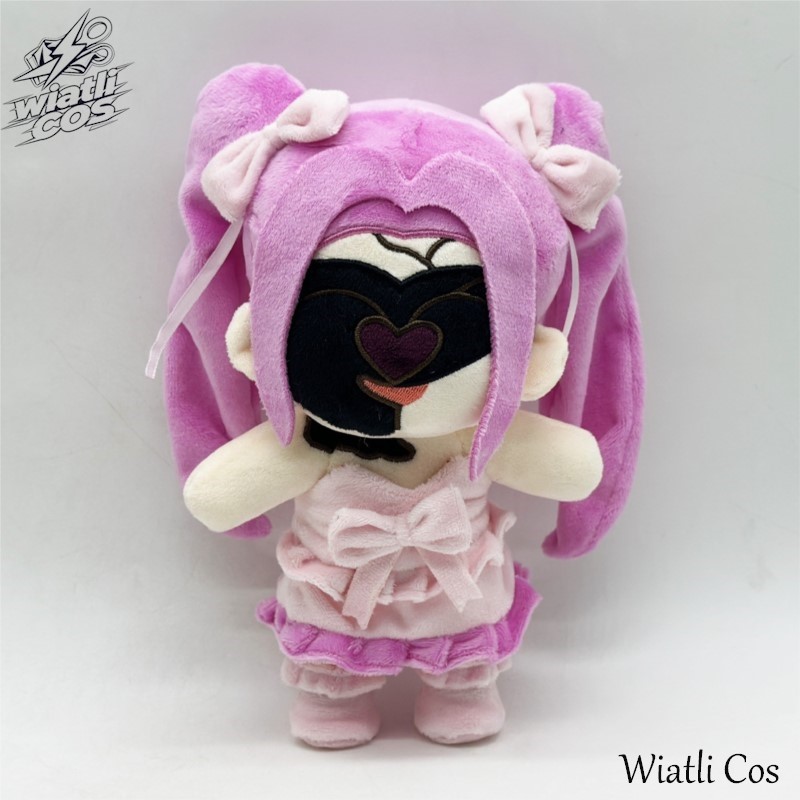 Wiatli Nuovo 23-24cm Anime Ali - Zombie Party Games recensione e prezzo