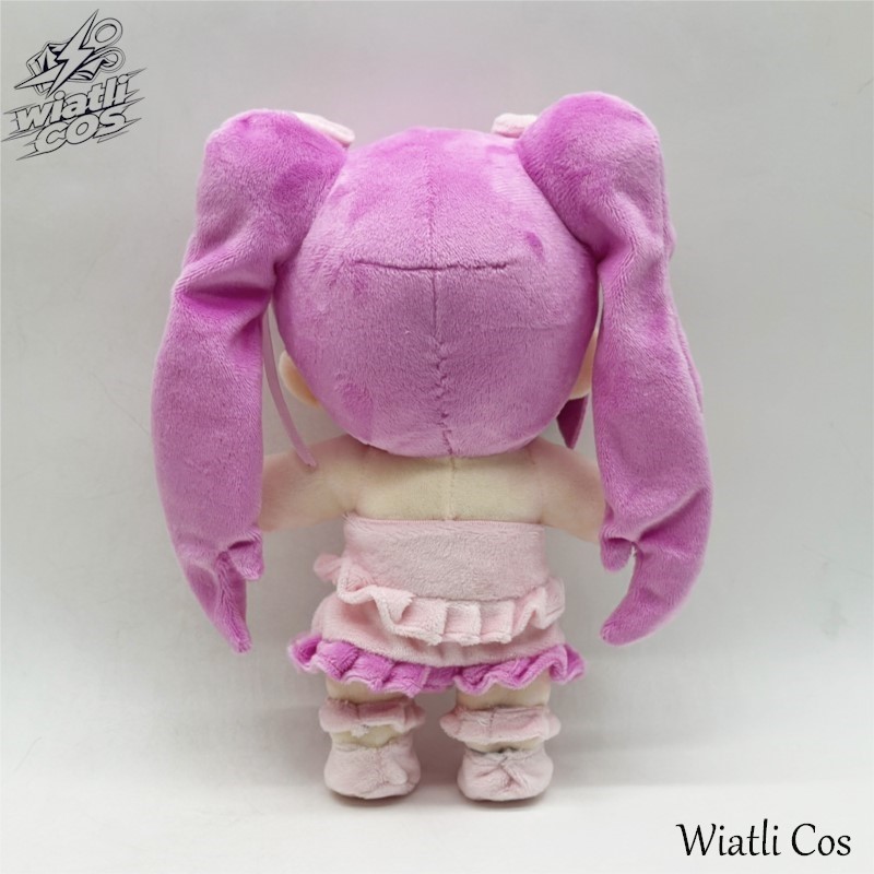 Wiatli Nuovo 23-24cm Anime Ali - Zombie Party Games recensione e prezzo