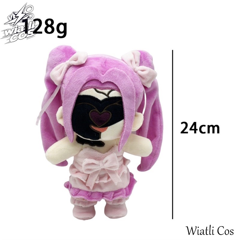 Wiatli Nuovo 23-24cm Anime Ali - Zombie Party Games recensione e prezzo