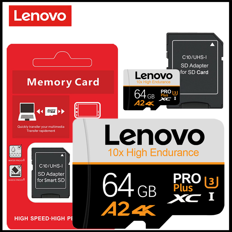 Scheda Micro SD Lenovo U3 V30  - Party Games Nintendo recensione e prezzo