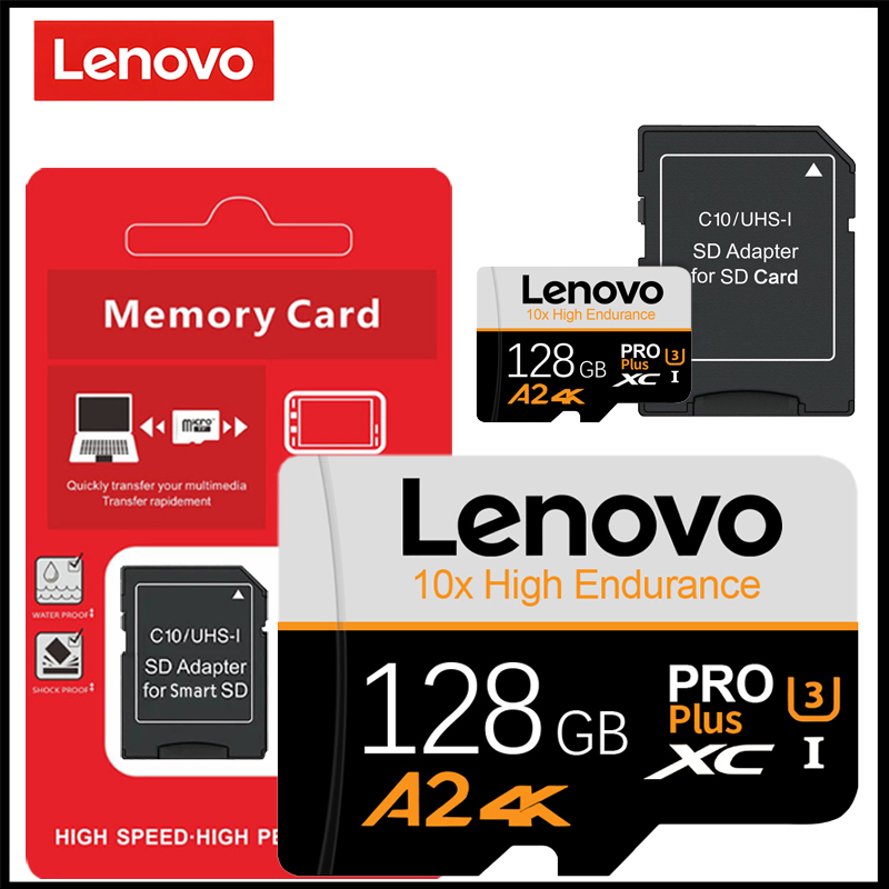 Scheda Micro SD Lenovo U3 V30  - Party Games Nintendo recensione e prezzo