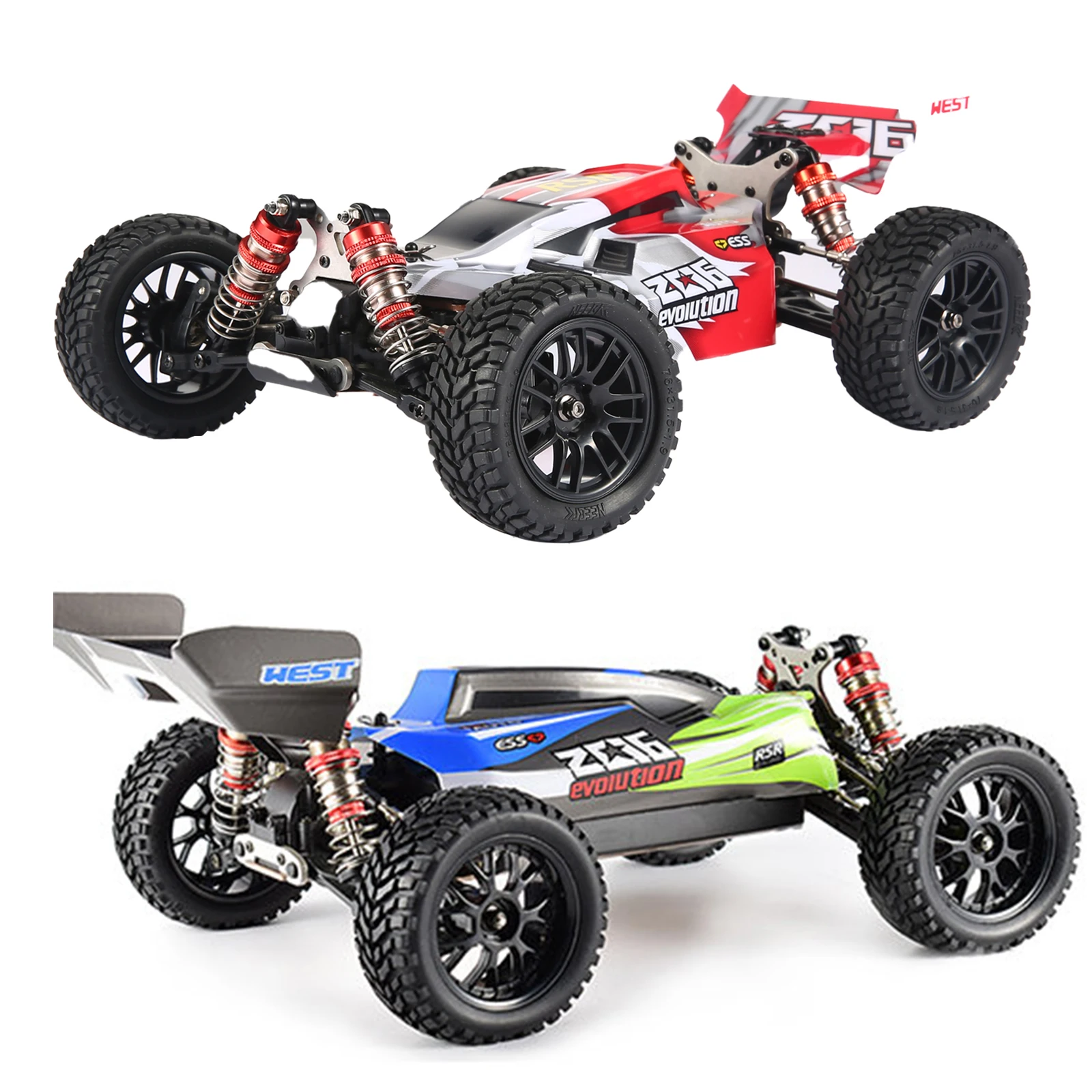 Pneumatici per buggy fuoristra - Tamiya Model Rc Car recensione e prezzo