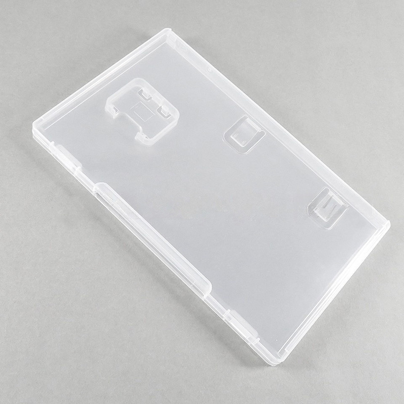 1/2/5 Pezzi Custodia Trasparen - Party Games Nintendo recensione e prezzo