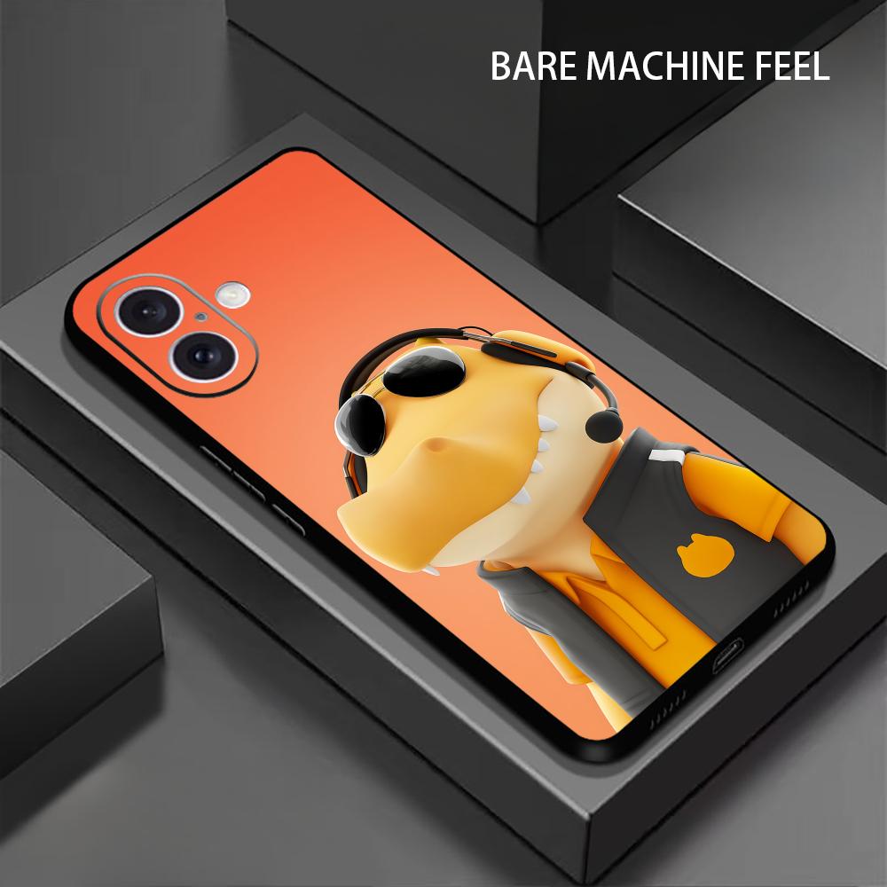 Custodia Morbida Nera Antiurto - Party Games Iphone recensione e prezzo