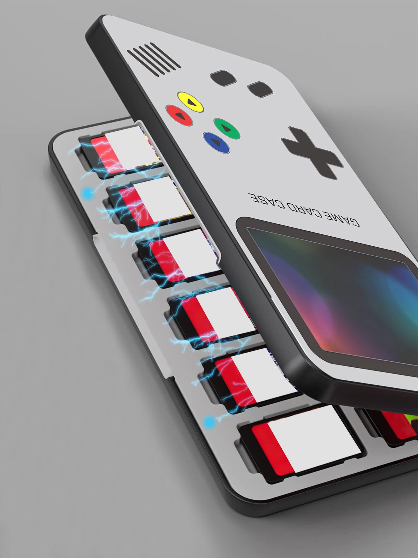 Adatto per custodie per schede - Party Games Nintendo recensione e prezzo