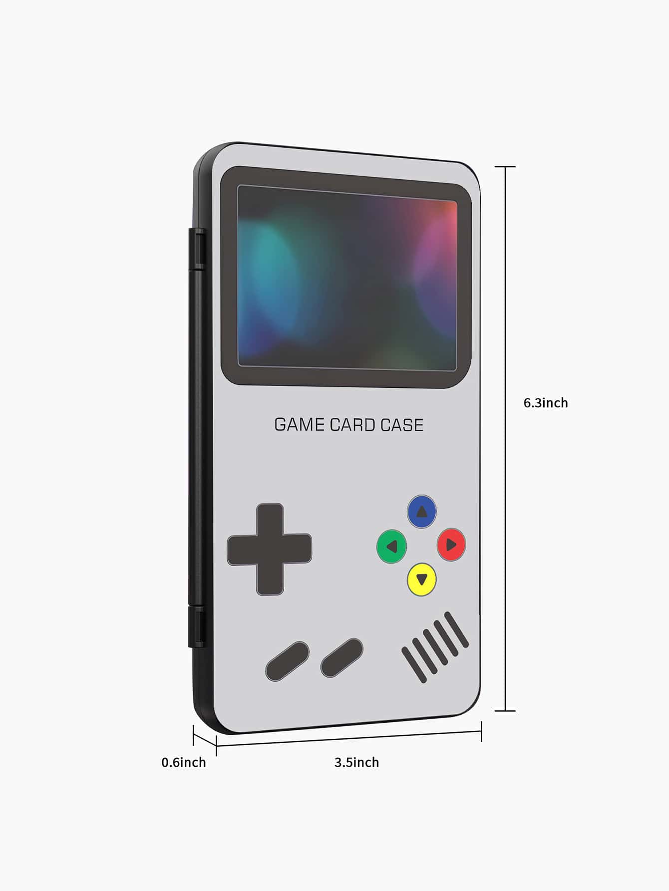 Adatto per custodie per schede - Party Games Nintendo recensione e prezzo