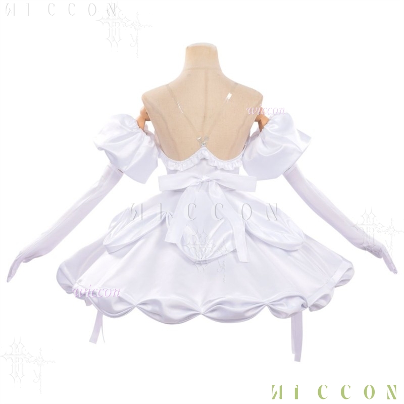 Costume Completo Cosplay Anime - Zombie Party Games recensione e prezzo