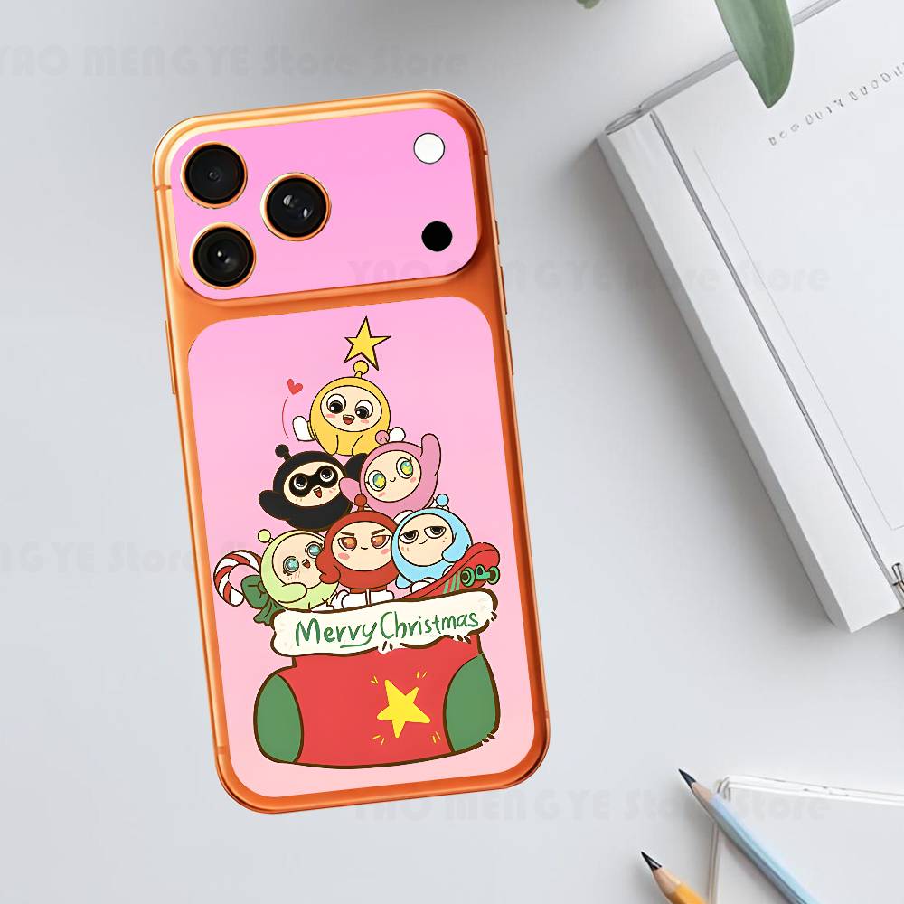 Adesivo Protettivo Decorativo  - Party Games Iphone recensione e prezzo