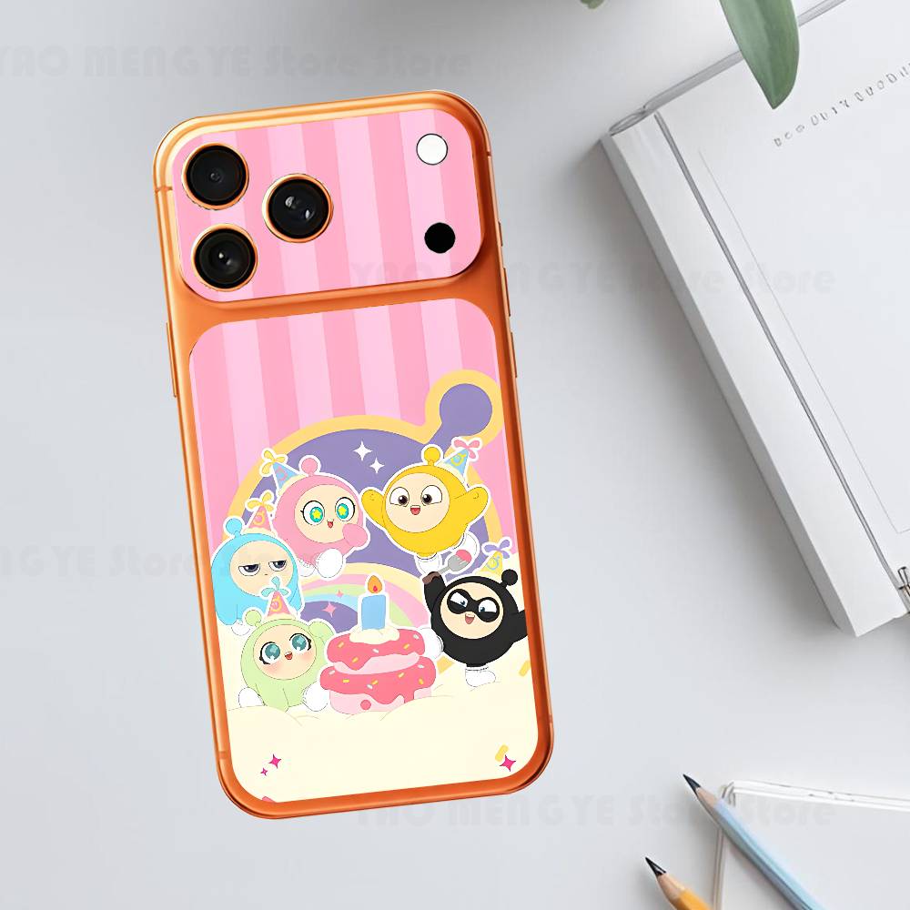 Adesivo Protettivo Decorativo  - Party Games Iphone recensione e prezzo