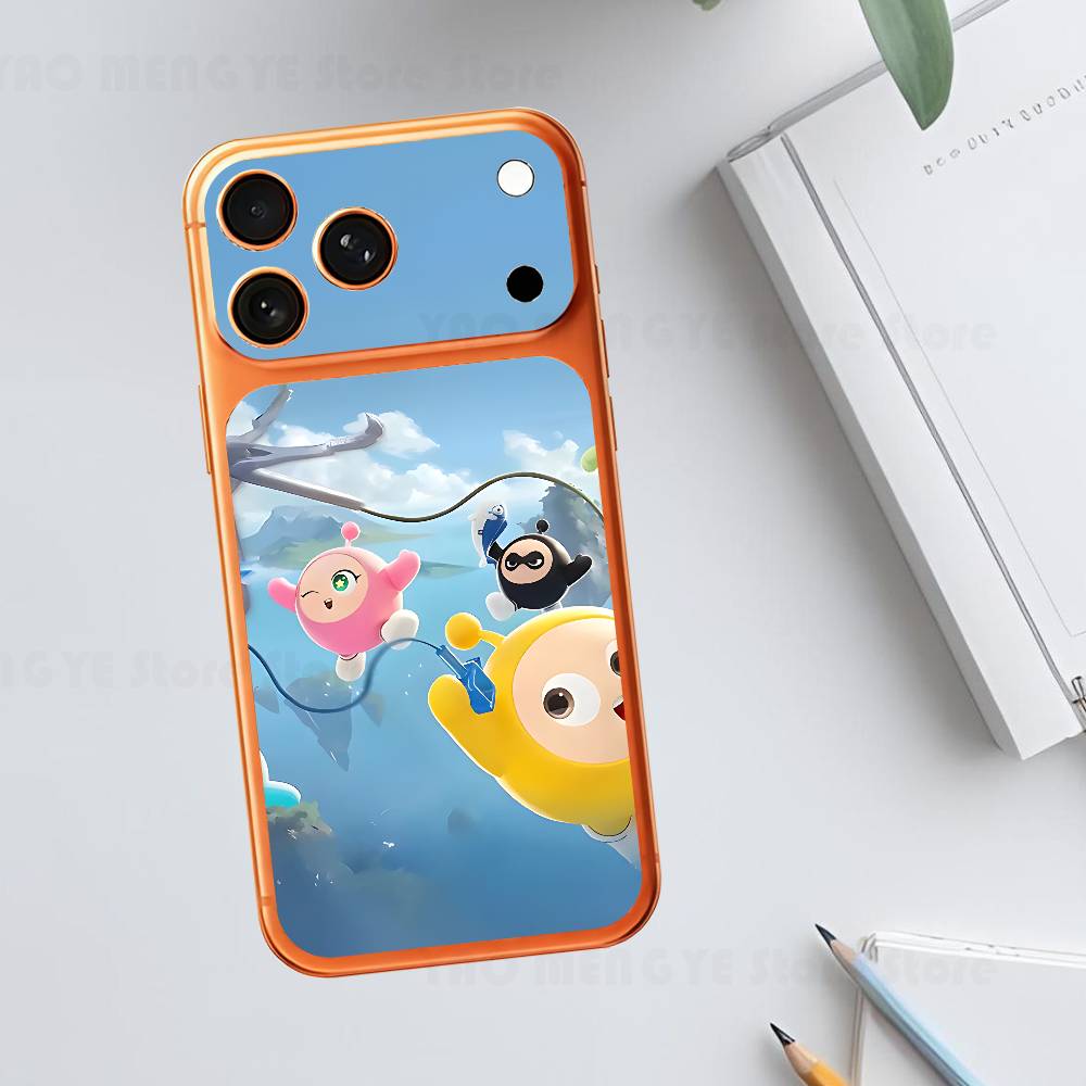 Adesivo Protettivo Decorativo  - Party Games Iphone recensione e prezzo