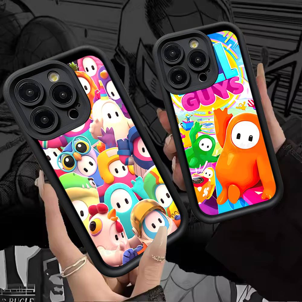 Custodia per telefono in silic - Party Games Iphone recensione e prezzo