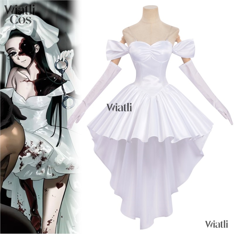 Costume da Cosplay Alien Stage - Zombie Party Games recensione e prezzo