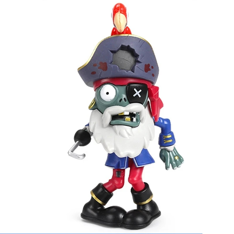 Giocattoli Action Figure Plant - Zombie Party Games recensione e prezzo